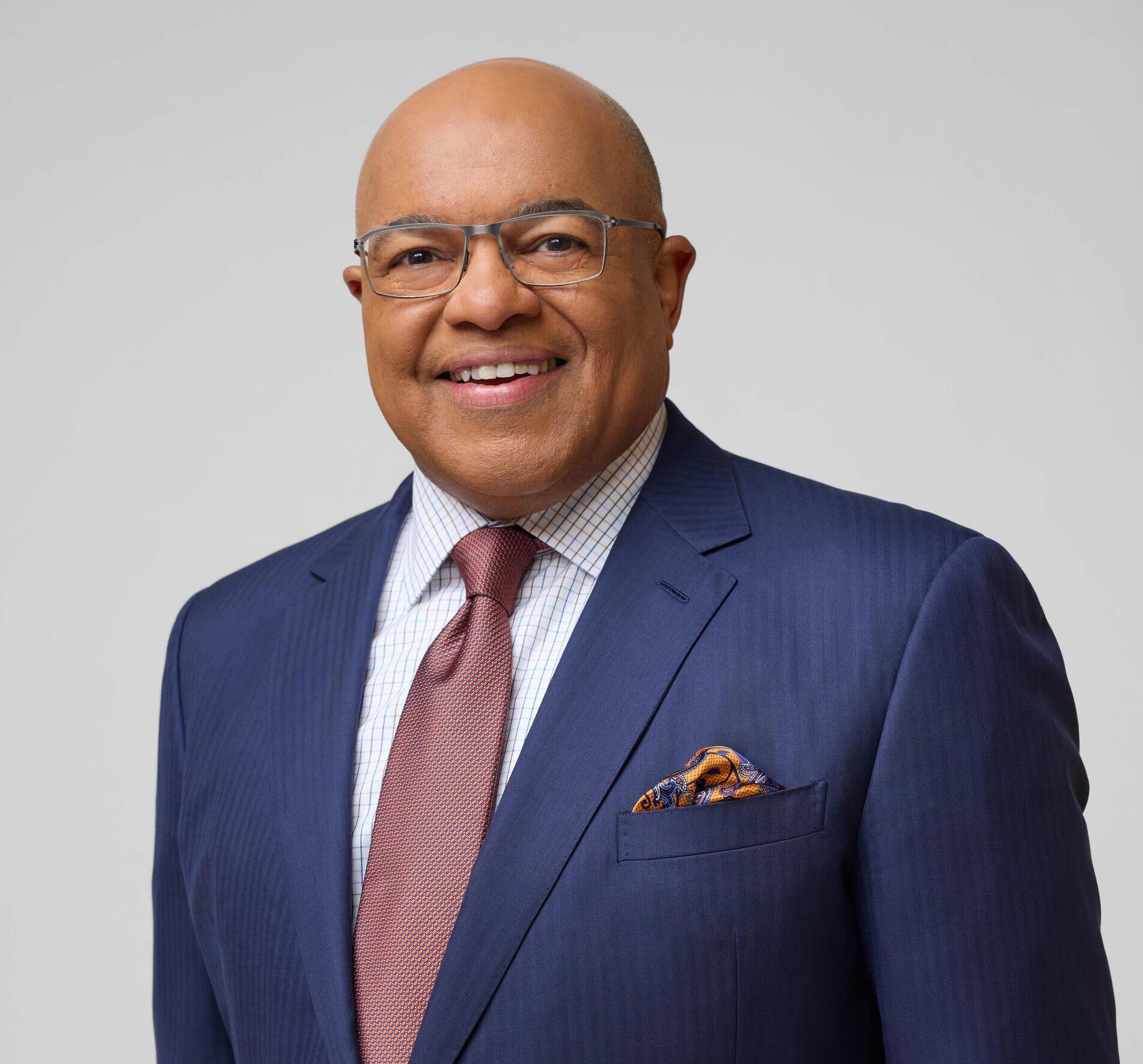 Speaker headshot