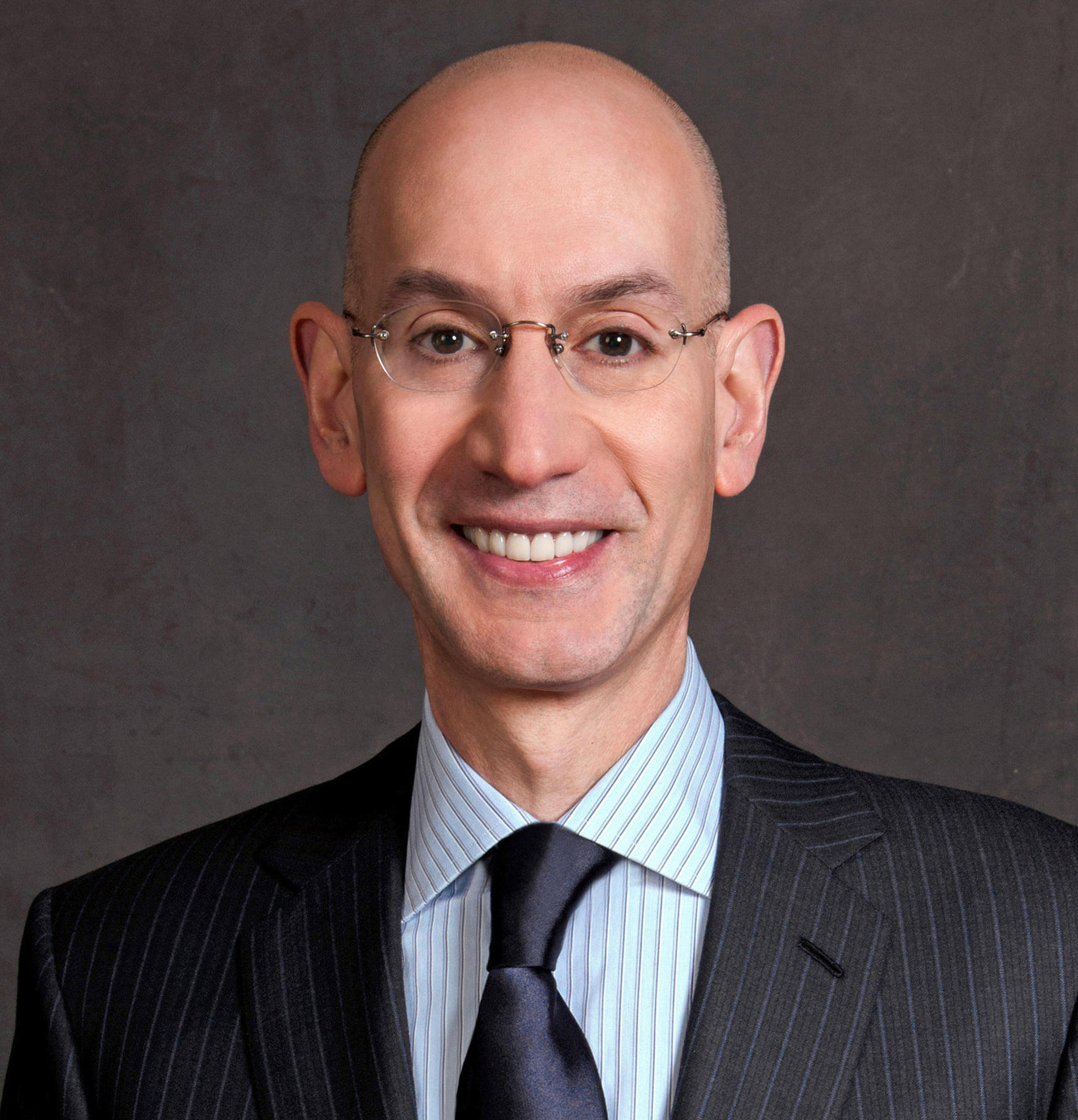 Speaker headshot