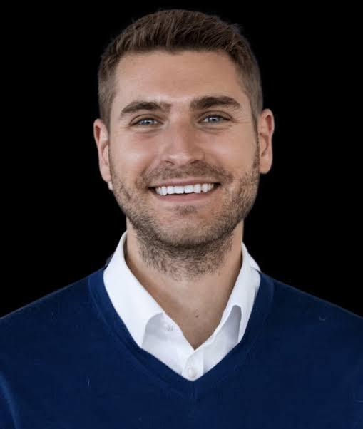 Speaker headshot