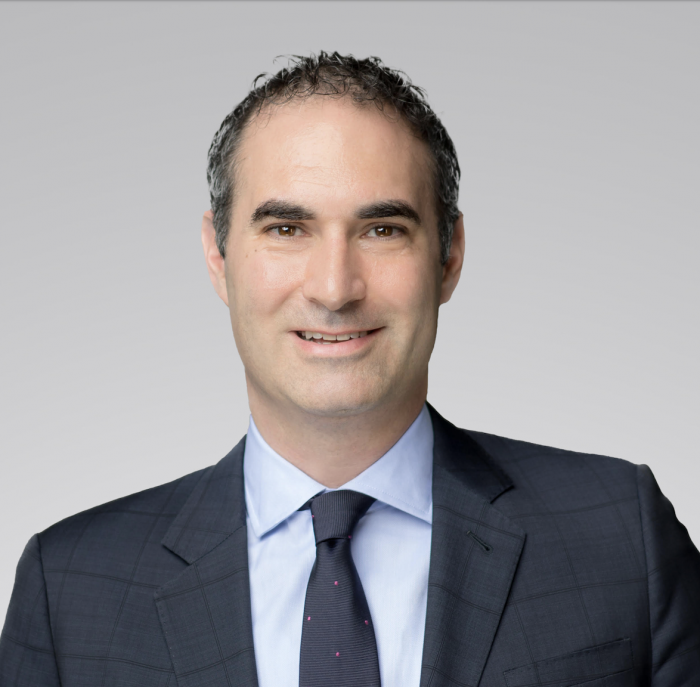 Speaker headshot