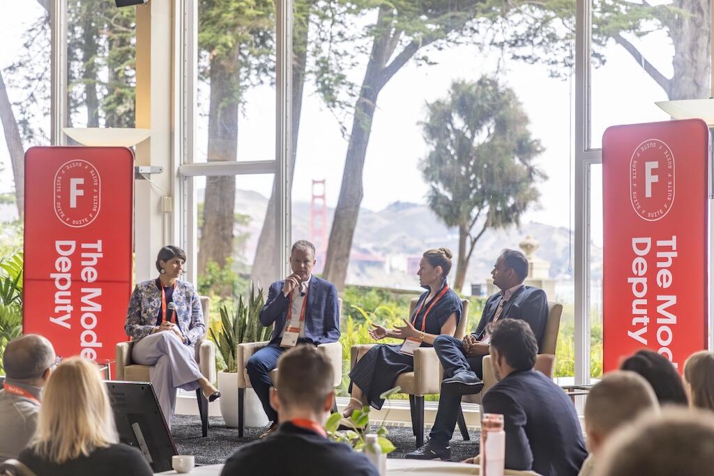 2026 Deputy CFO Summit