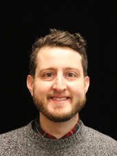 Speaker Image