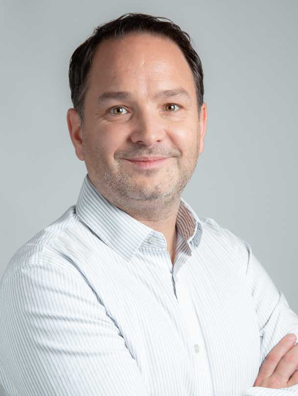 Speaker Image