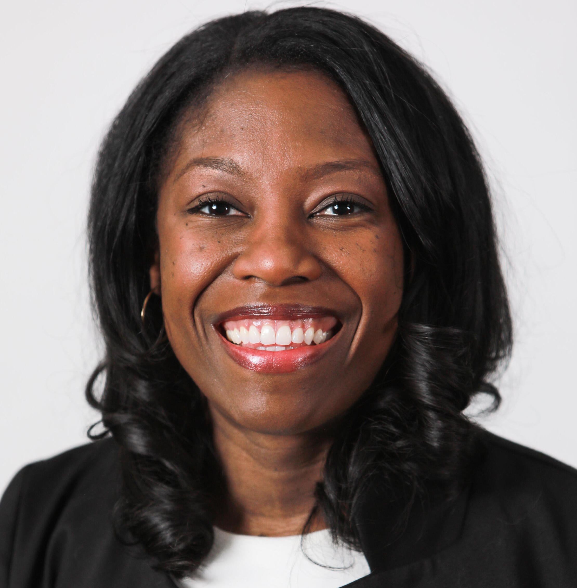 Speaker headshot
