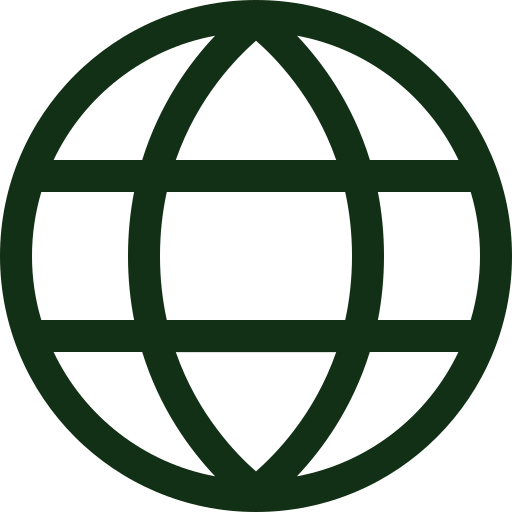 Icon of balanced scales representing fairness or legal balance
