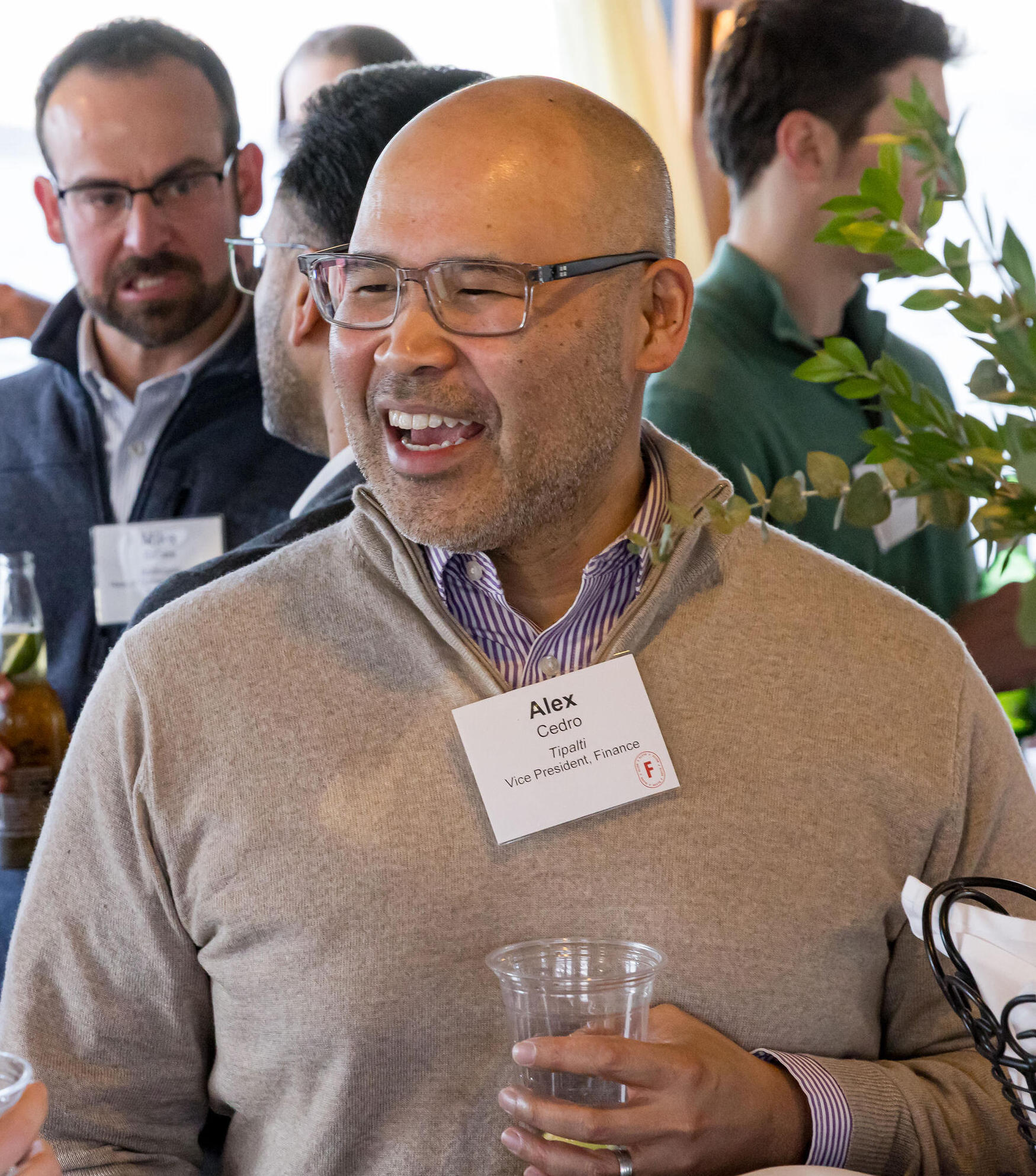 San Francisco Deputy CFO Salon