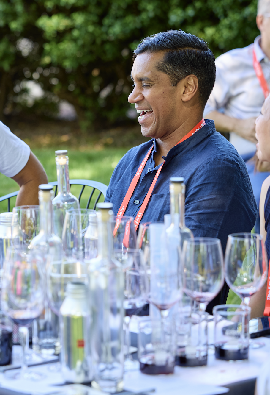 New York CFO Experience