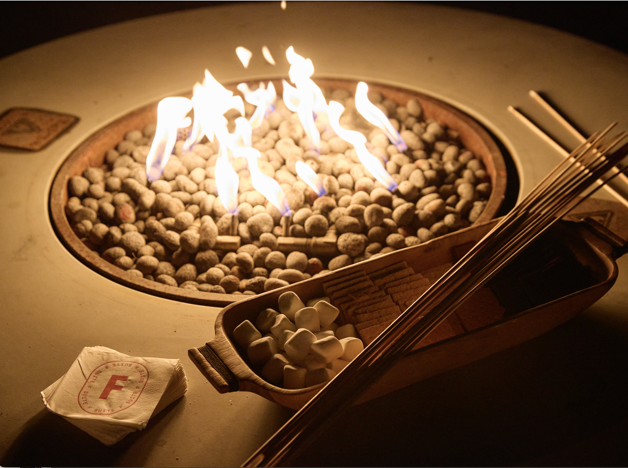 Seattle CFO Experience