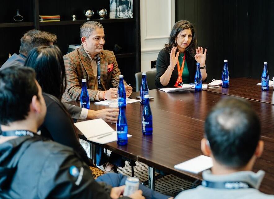 2026 CFOxCEO Executive Forum