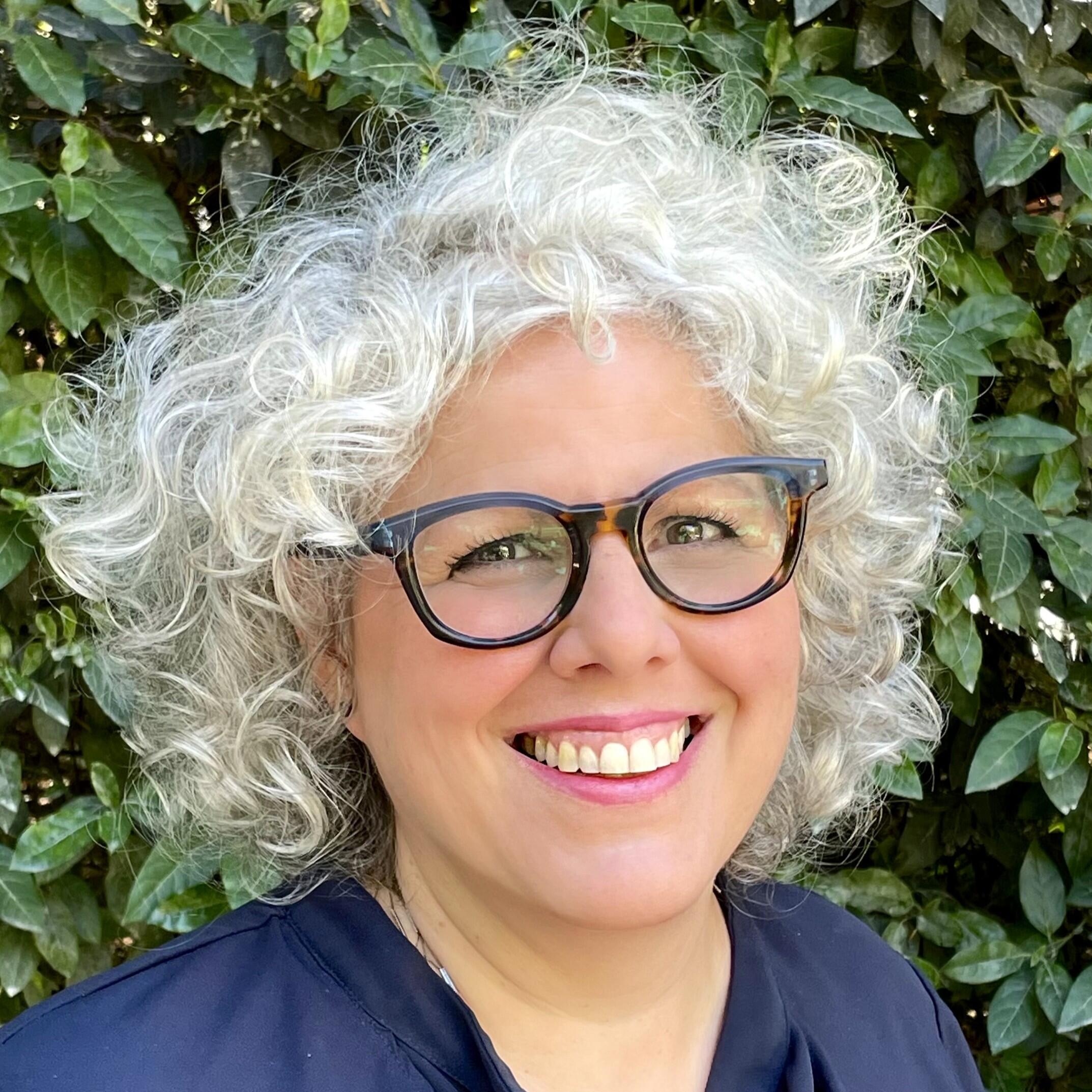 Rana Adib headshot