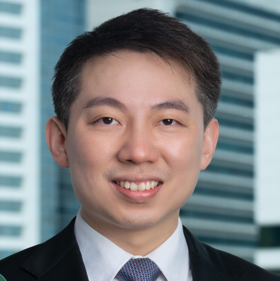 Anthony Cheung headshot