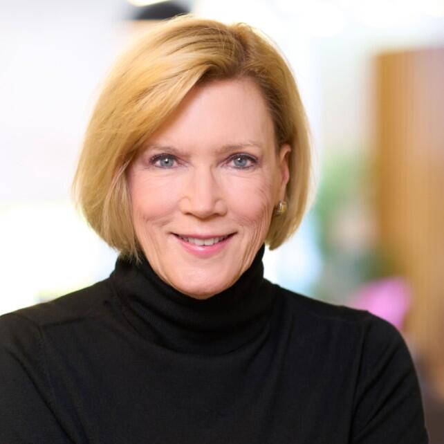 Dena Wiggins headshot