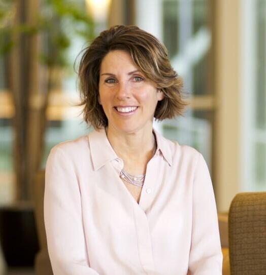 Amy Jaffe headshot