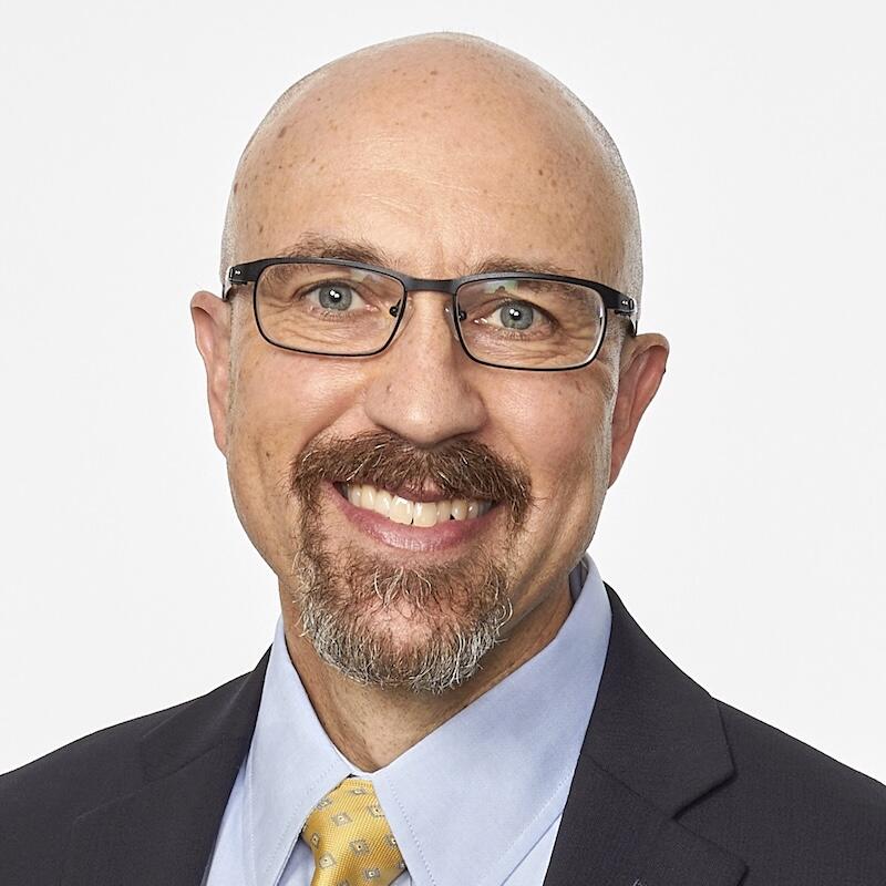 Luke Tonachel headshot