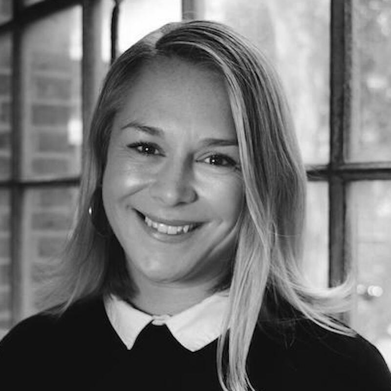 Headshot of Liz Swift