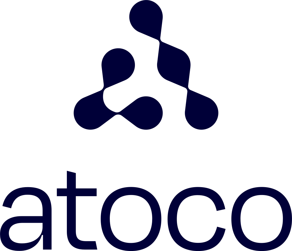 Atoco logo
