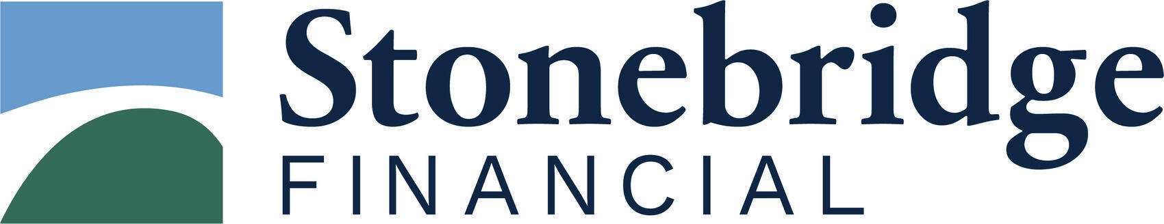 Stonebridge Financial logo