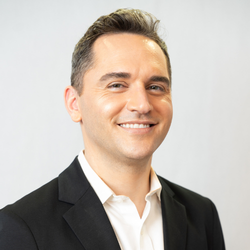 Speaker headshot