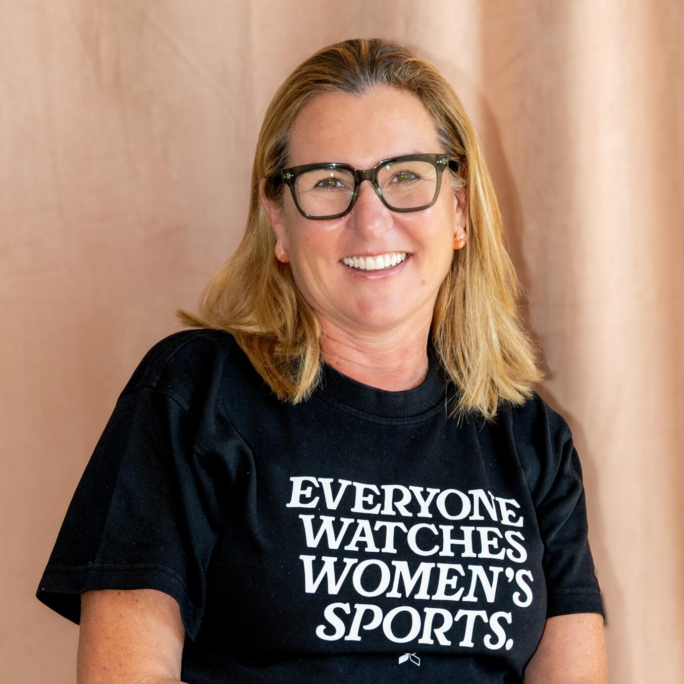 Speaker headshot