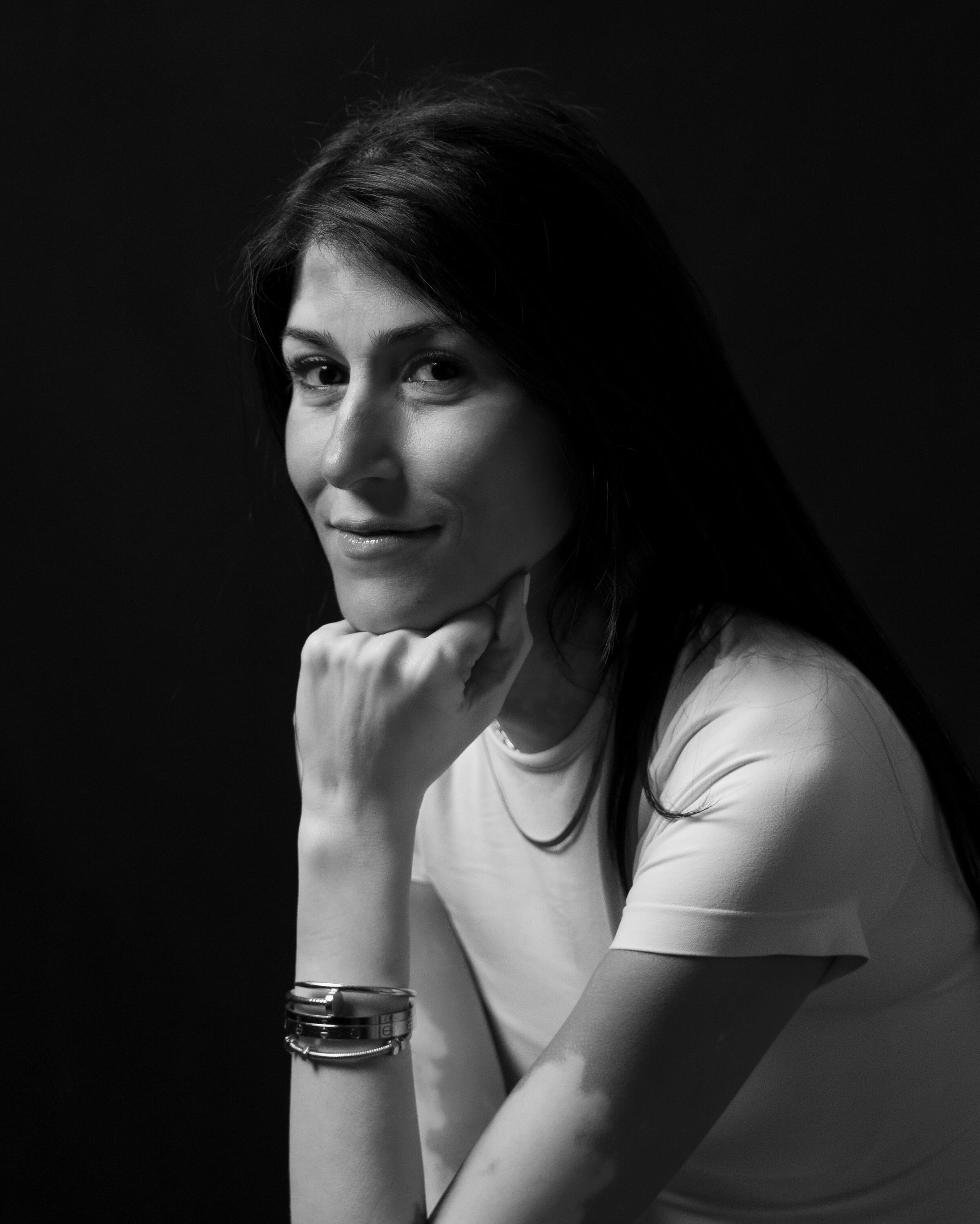Speaker headshot