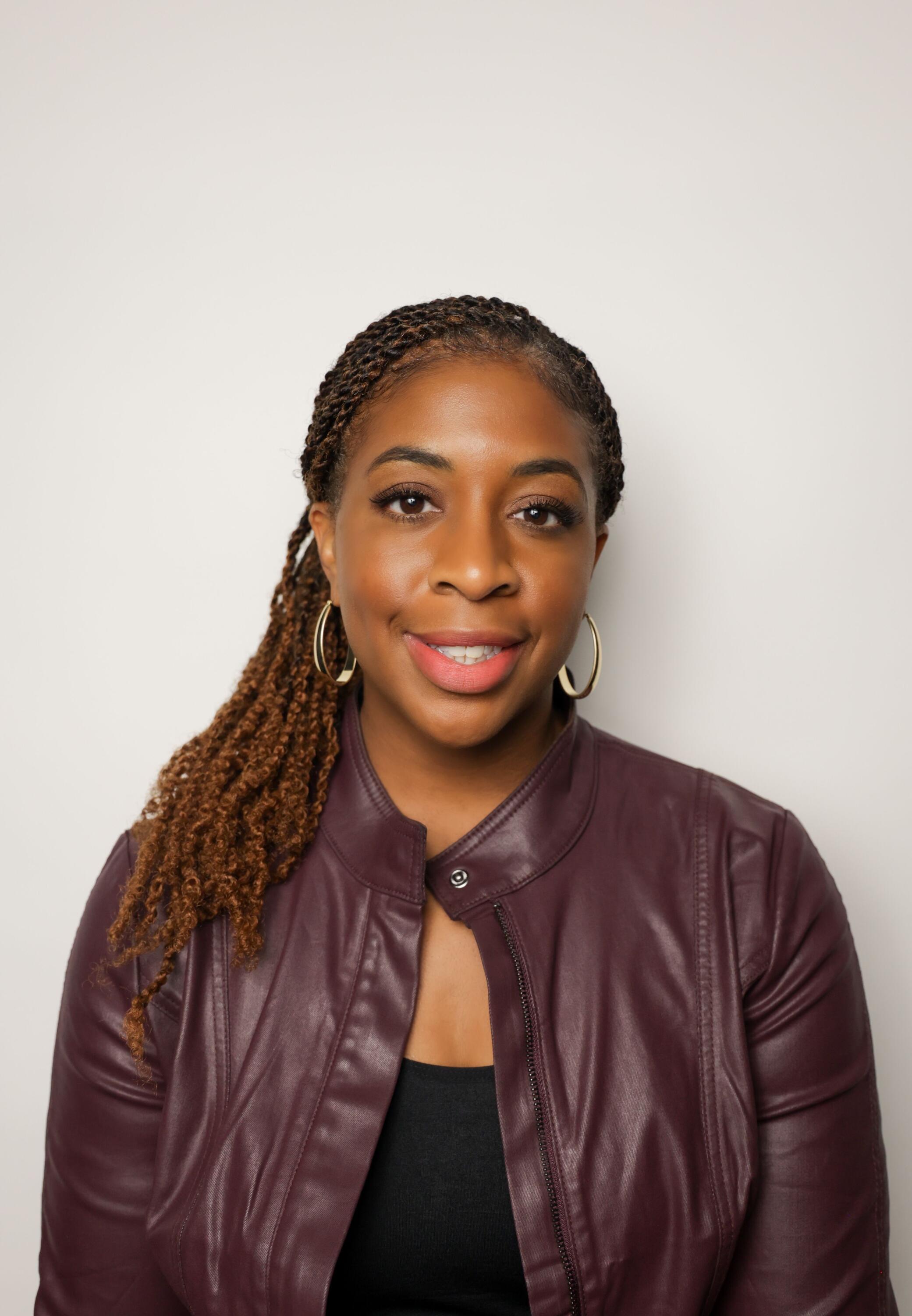 Speaker headshot