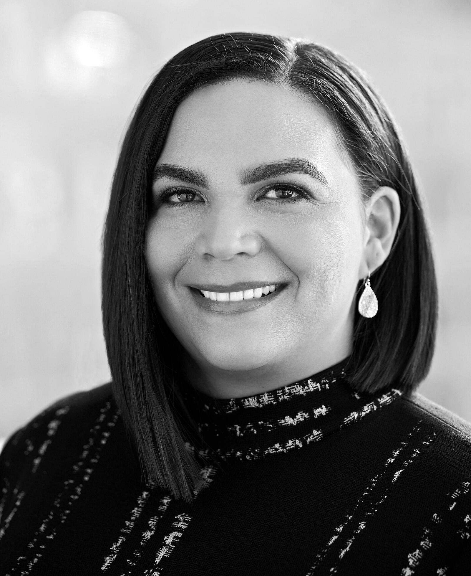 Speaker headshot
