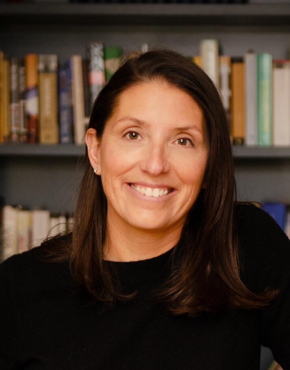 Speaker headshot