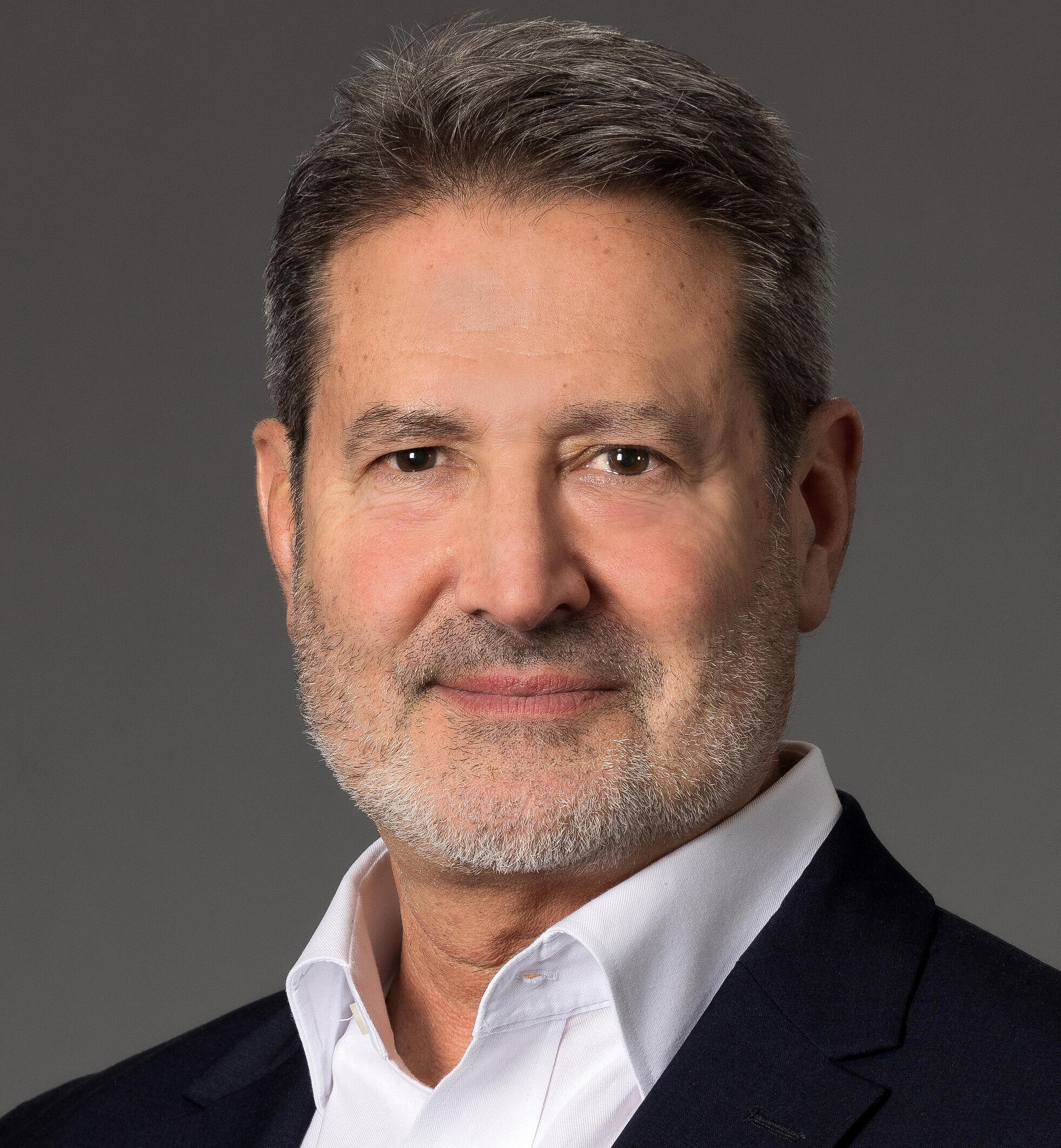 Speaker headshot