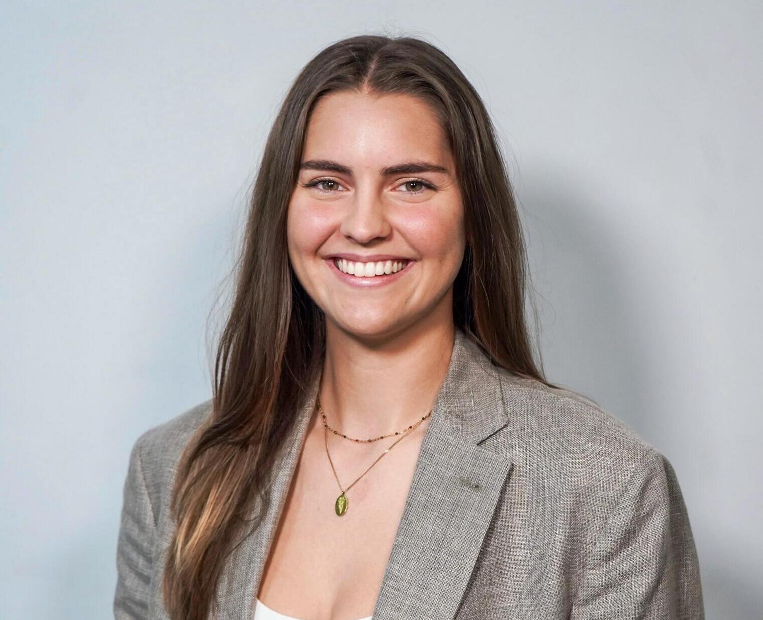 Speaker headshot