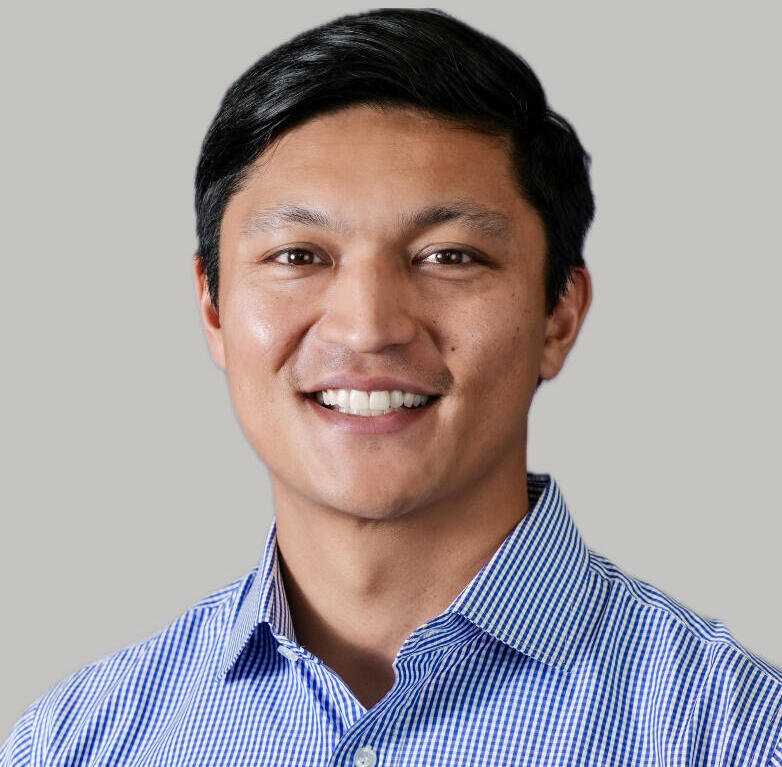 Speaker headshot