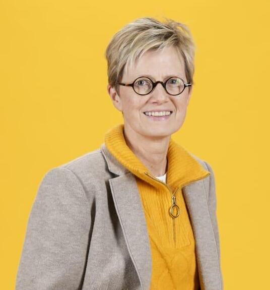 Speaker headshot
