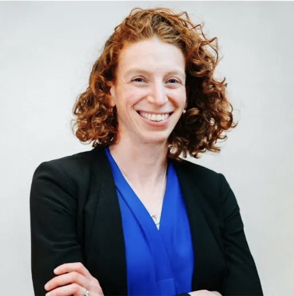 Speaker headshot