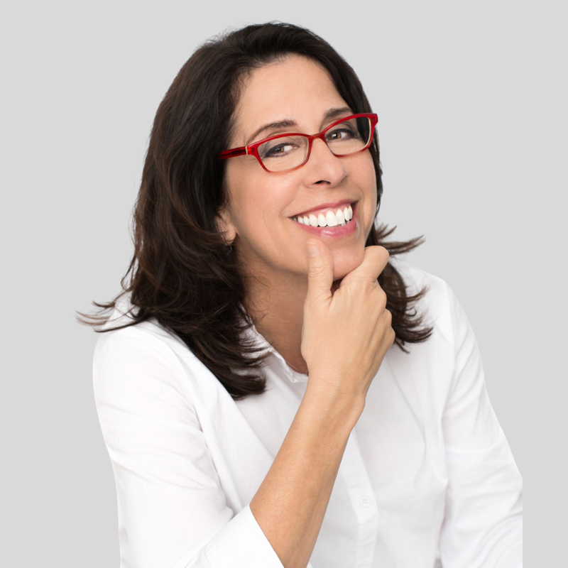 Speaker headshot