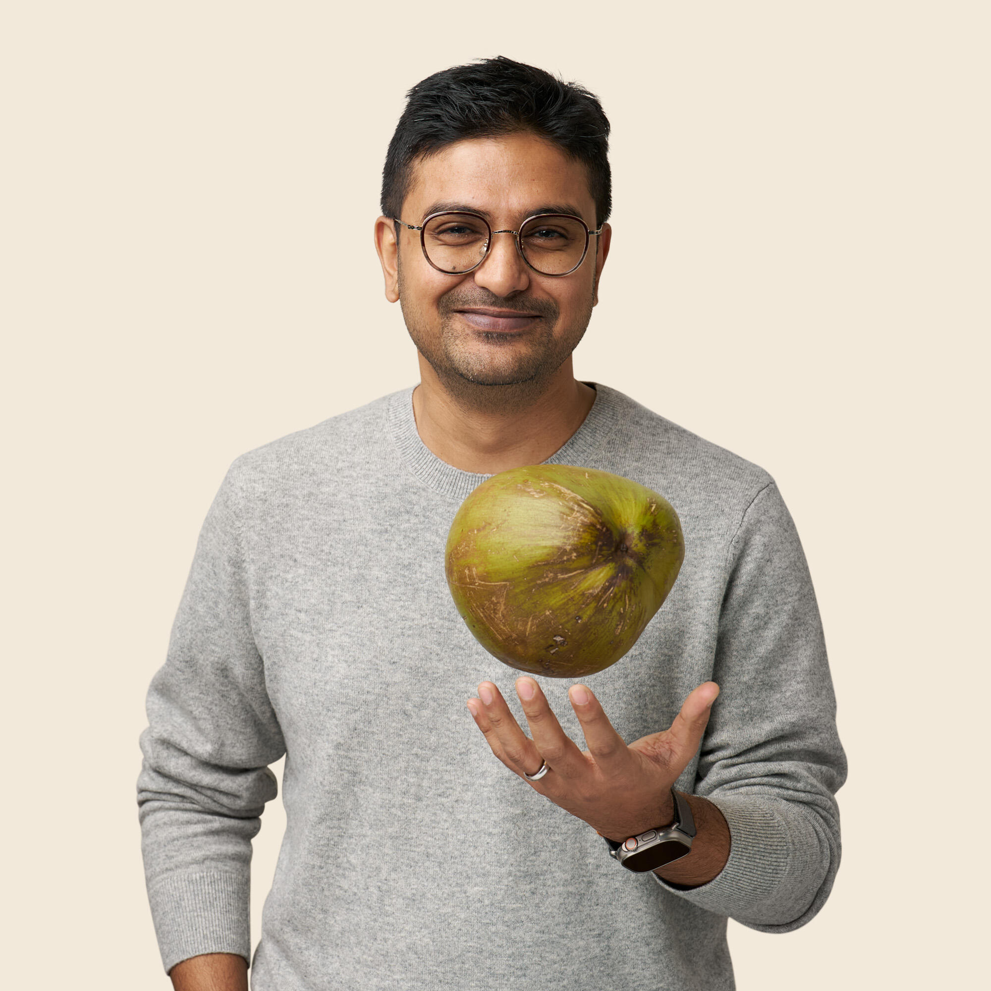 Portrait