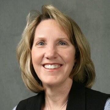 Adrienne Whitten
