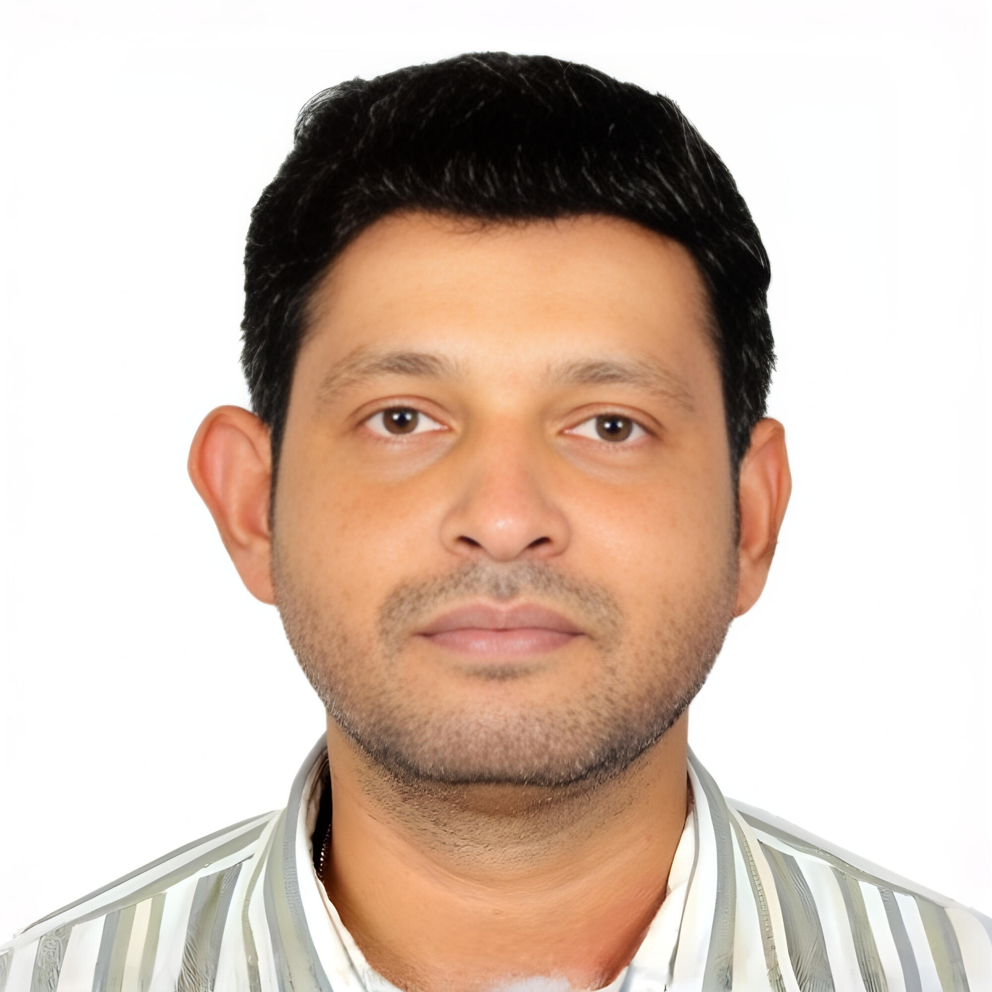 Speaker headshot