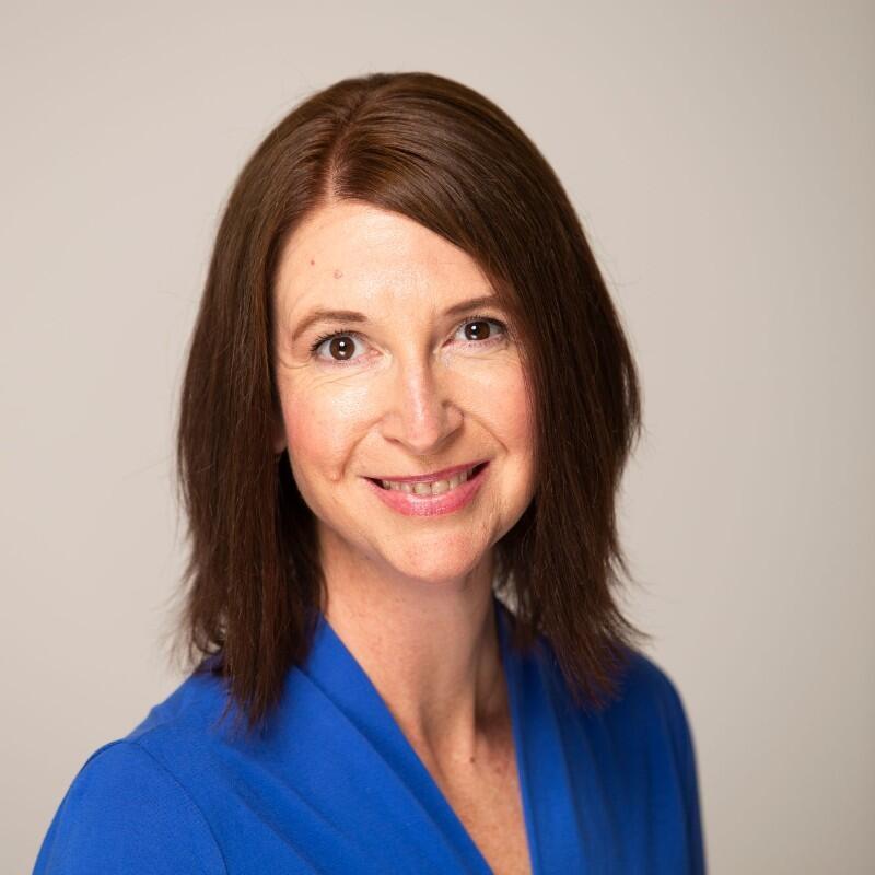 Speaker headshot