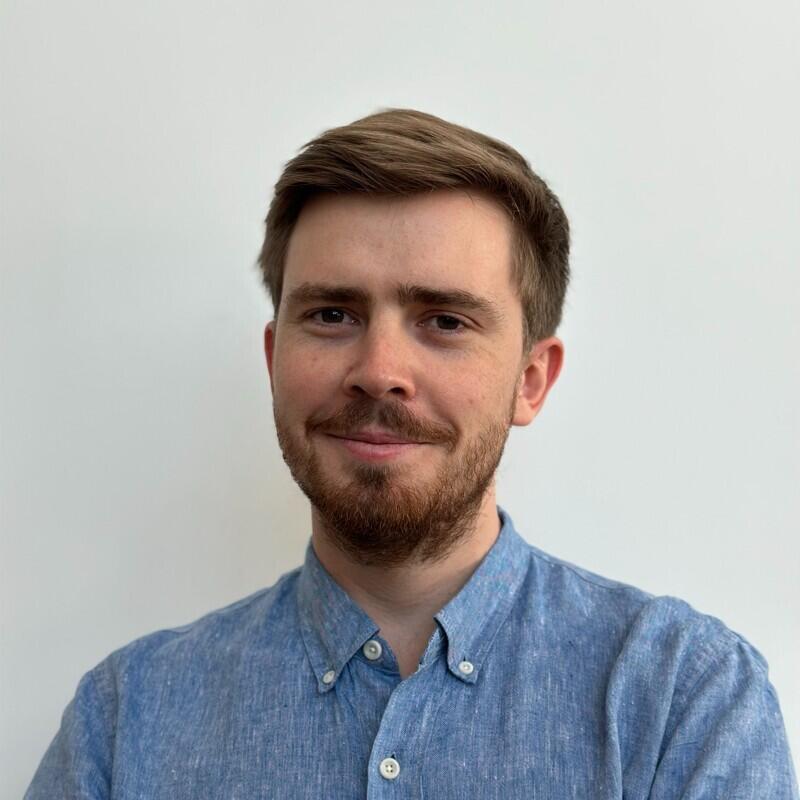 Speaker headshot