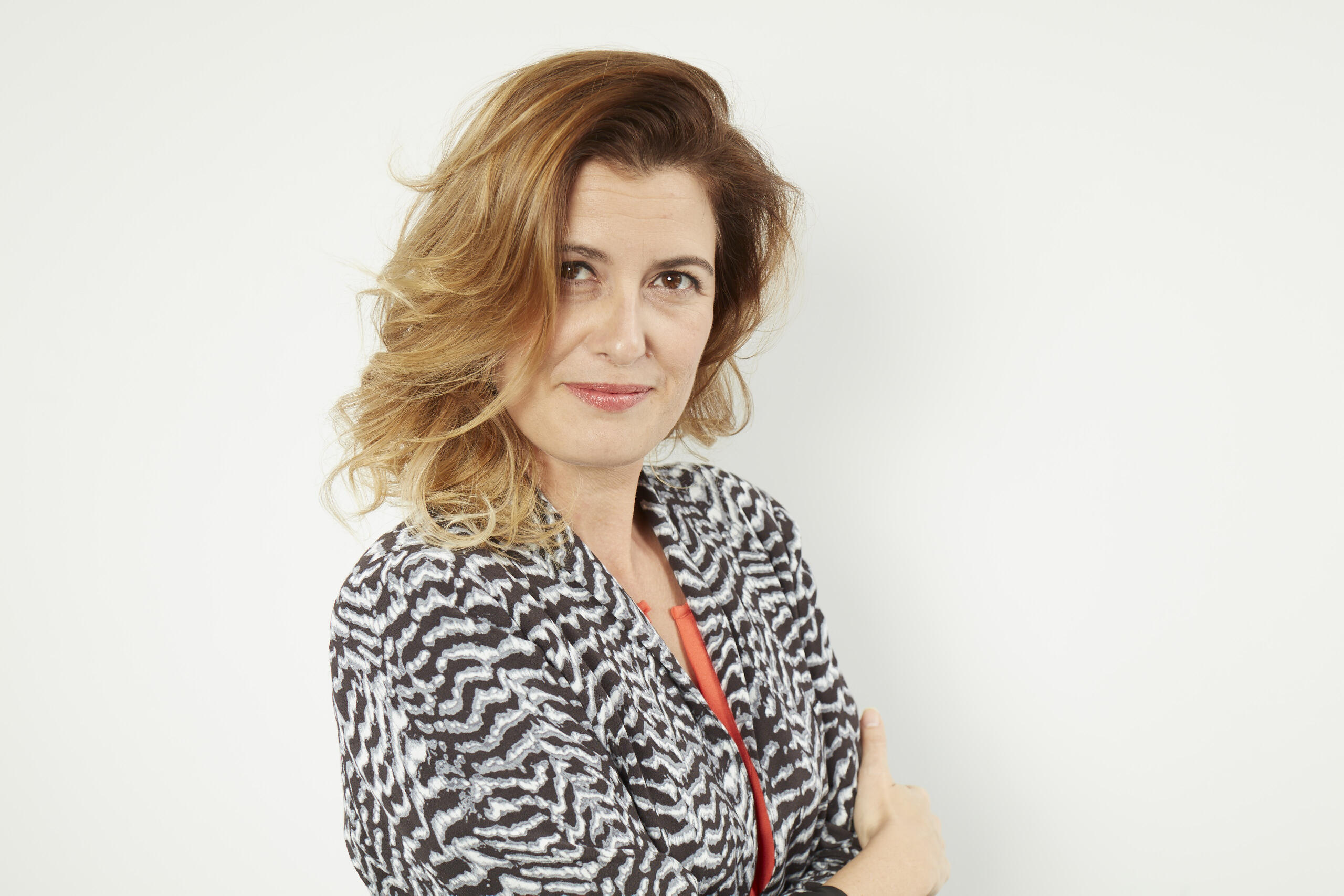 Speaker headshot