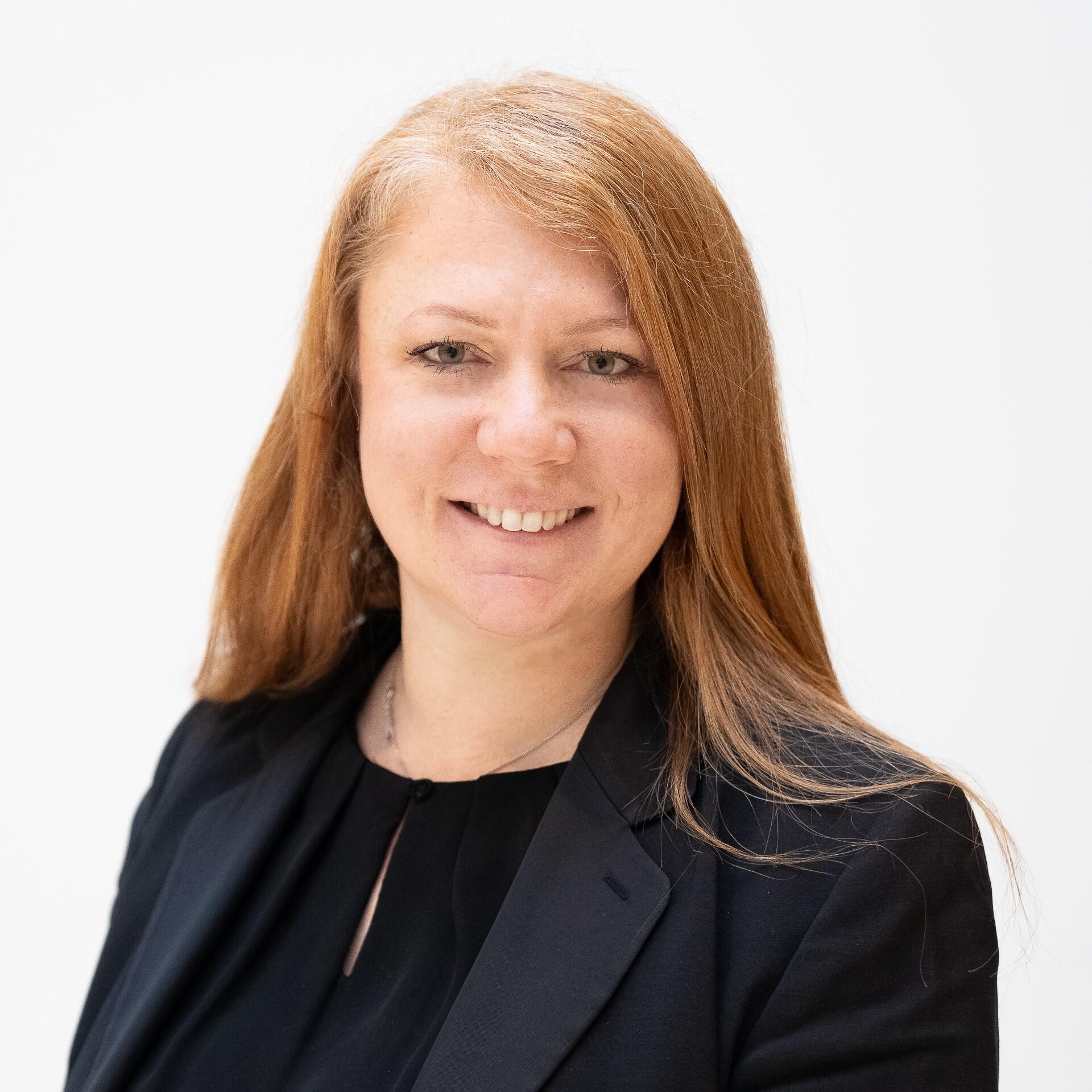 Speaker headshot