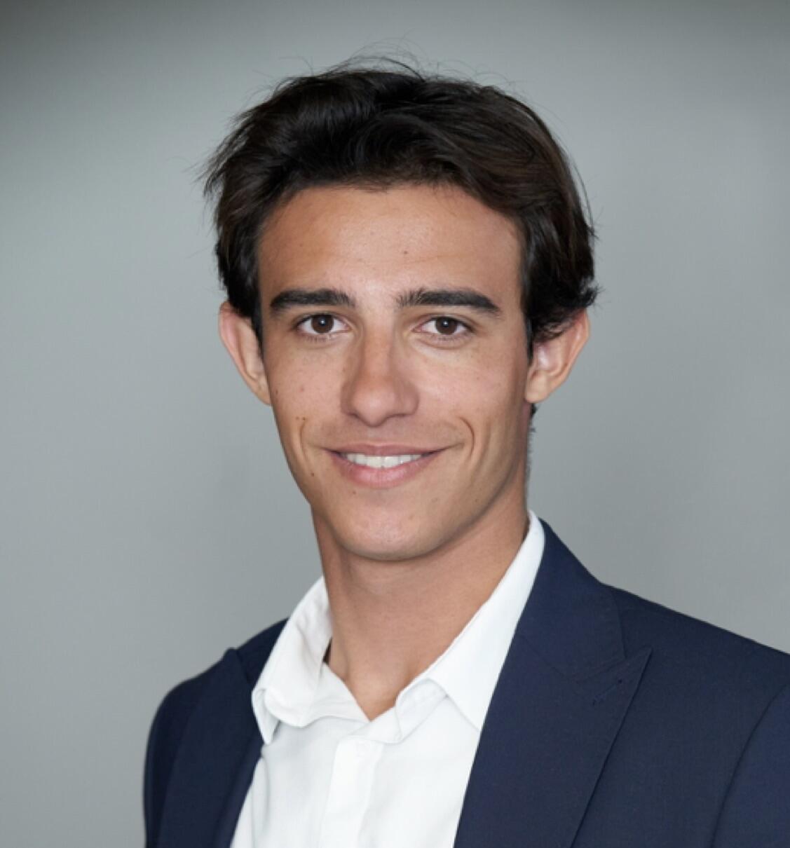 Speaker headshot