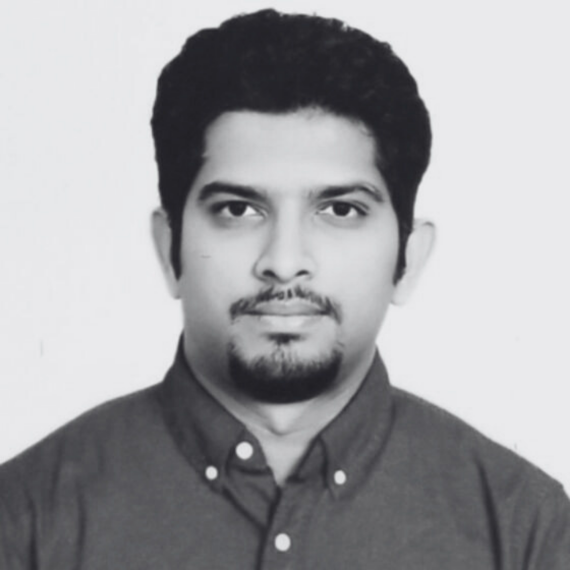 Speaker headshot