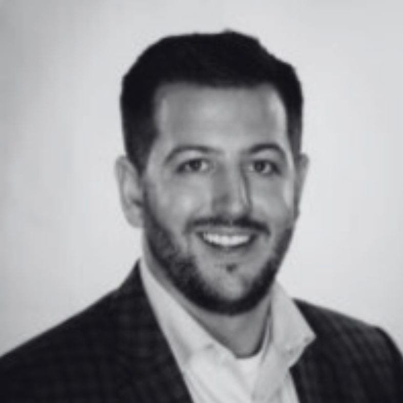 Speaker headshot