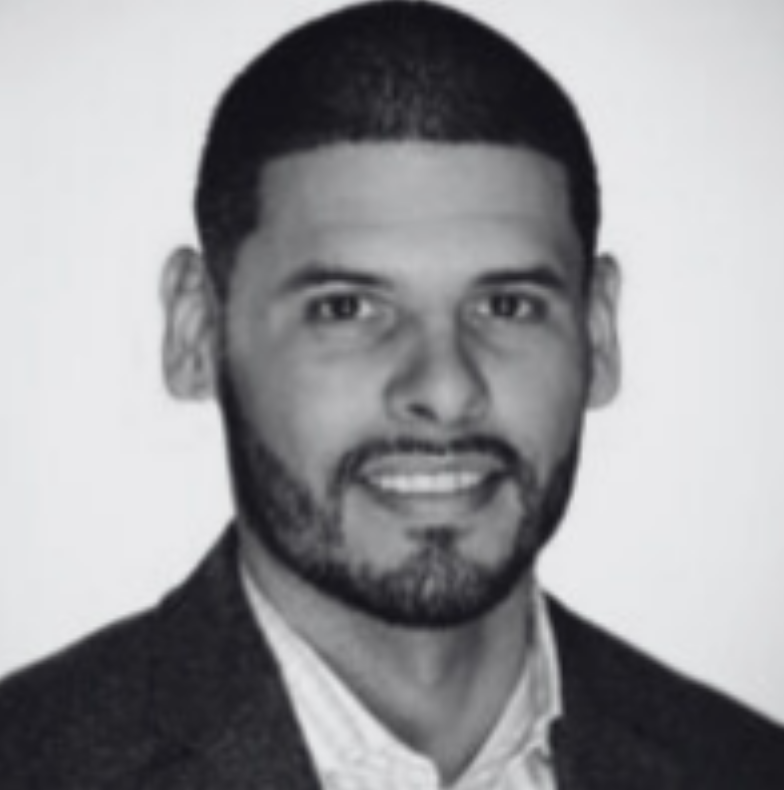 Speaker headshot