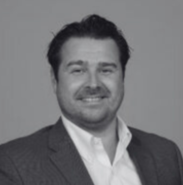 Speaker headshot