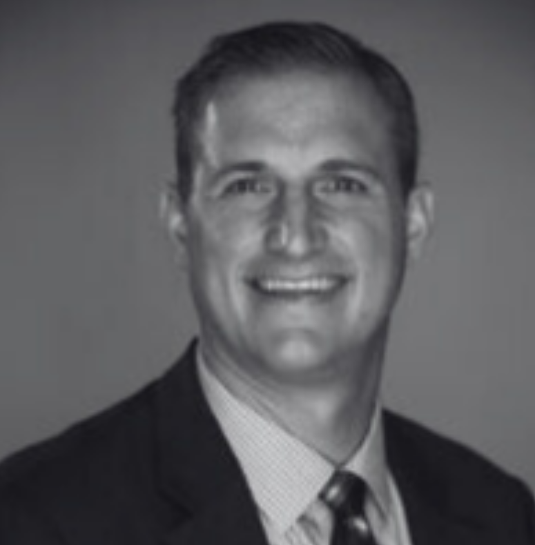 Speaker headshot