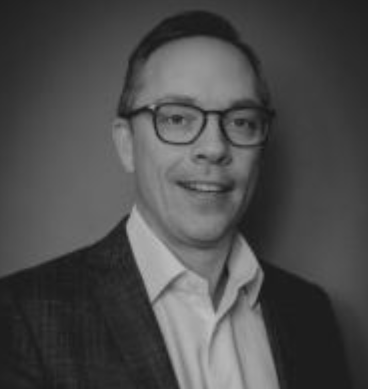 Speaker headshot