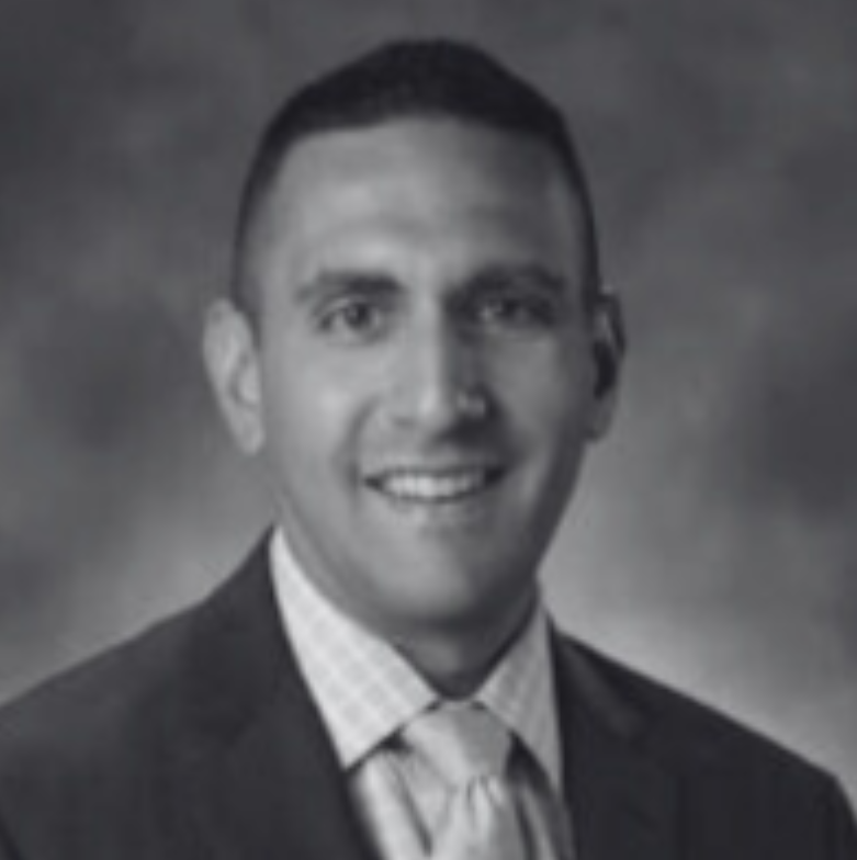 Speaker headshot