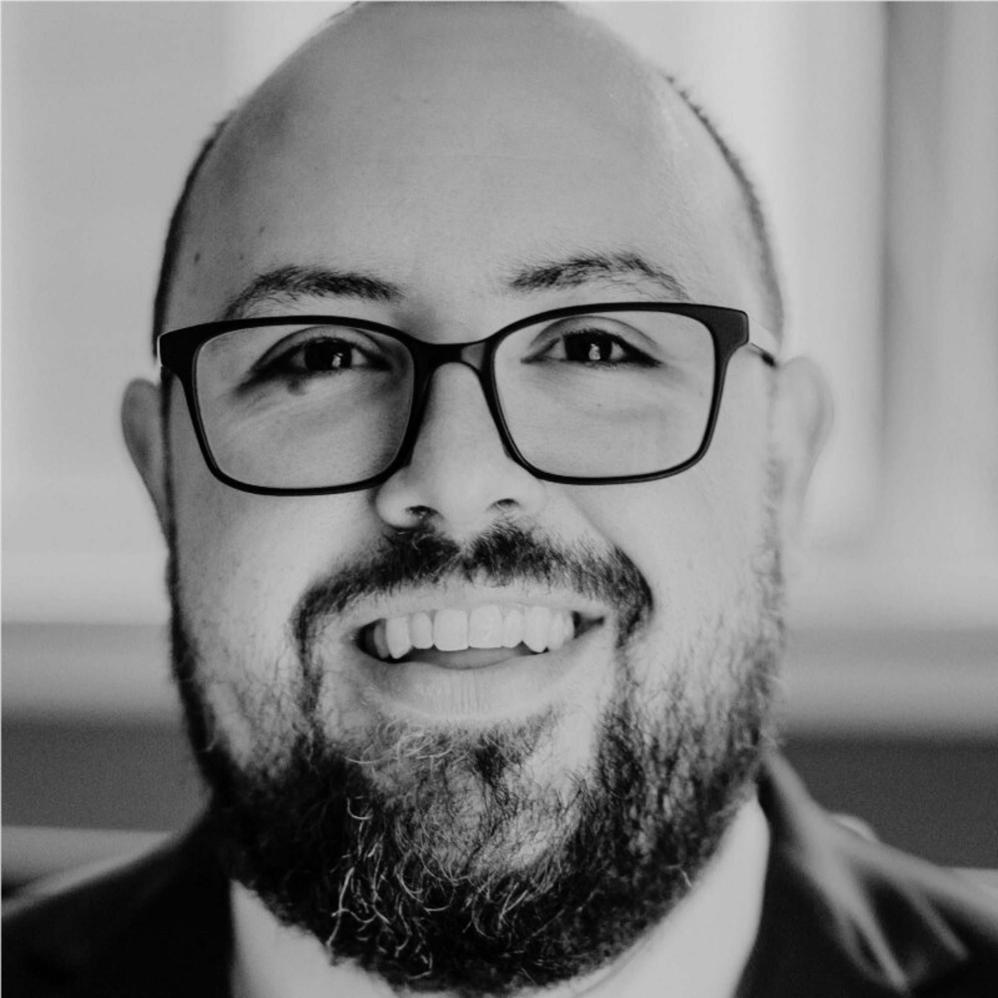 Speaker headshot