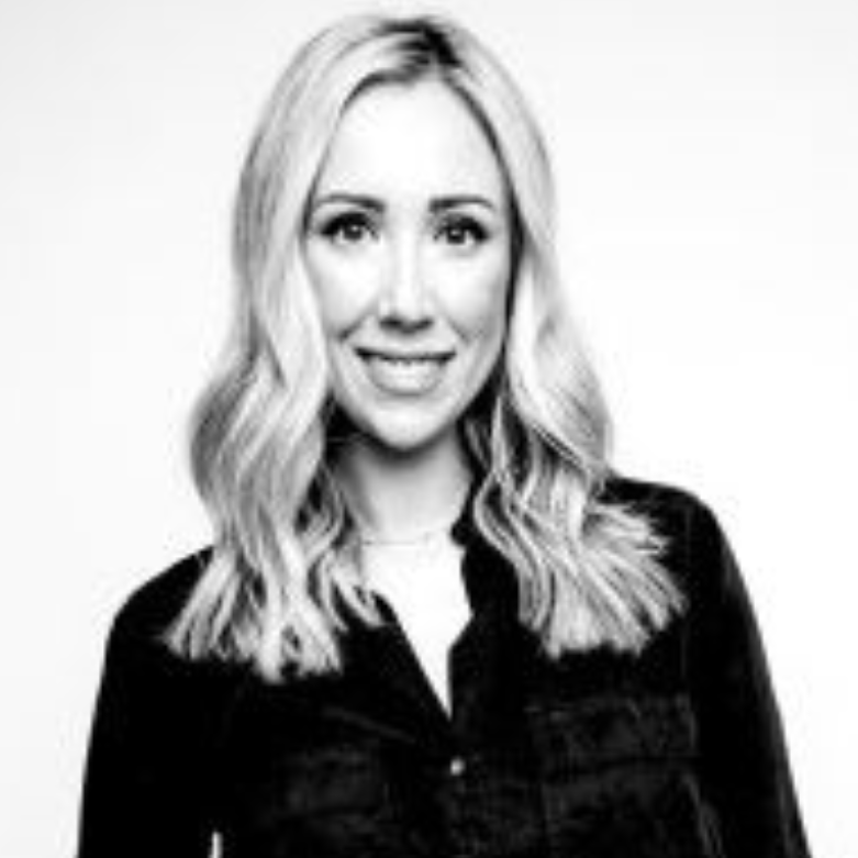Speaker headshot